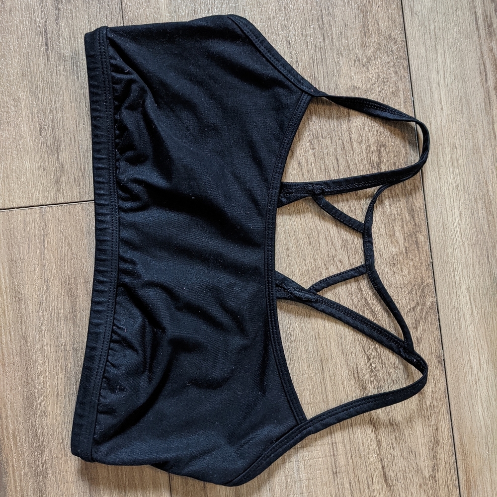 Joy lab sports bra